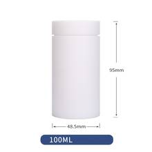 100ml PTFE chamber for 100ml Autoclave Hydrothermal Synthesis Reactor Kettle vessel brand new good 2024 - buy cheap