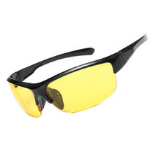 Night Vision Fishing Eyewear Men Women UV400 Fishing Sunglasses Outdoor Driving Cycling Glasses Sports Climbing Hunting Goggles 2024 - buy cheap