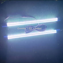 12V Squid Fishing Light Deep Sea Underwater LED Light Fishing Lure Night Fishing Boat Lights 30W 2024 - buy cheap