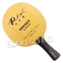 Palio Energy04 Energy 04 Energy-04 table tennis pingpong blade 2015 The new listing Favourite 2024 - buy cheap