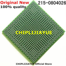 Chipset bga, chip ic 100% novo 215-0804026 215 2024 - compre barato