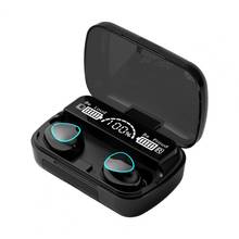 Wireless Earbuds Mini Portable Bluetooth 5.0 Auto-connect Earphone for Entertainment 2024 - buy cheap