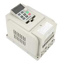 220V/AC Single-phase Variable Frequency Drive VFD Speed Controller for 3-phase 2.2kW AC Motor Drive 2024 - buy cheap