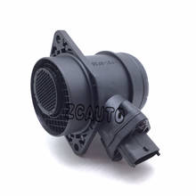 Для MAHINDRA Mass Air Flow Maf сенсор метр 0281 002 756 ,0 281 002 756 ,0315CC0031N ,HFM547,0281002756 2024 - купить недорого