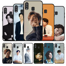 Gong Yoo phone Case For Samsung A10 A20E A30 A40 A50 A60 A70 M10 M20 M30S M40 A01 A21 A31 A51 A71 4G Cover 2024 - buy cheap