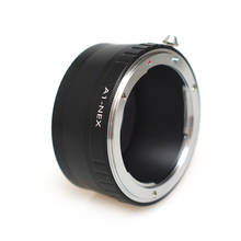 Adaptador de montagem de lente commlite, da nikon ai f, para son nex 3 5 5n 5r 7 a7 a7r 2024 - compre barato
