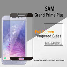 Vidrio Templado 3D para Samsung Galaxy Grand Prime Plus, película protectora de pantalla completa 9H para Samsung J2 Prime SM-G532 2024 - compra barato