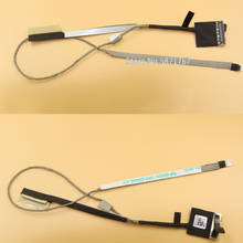 Original Laptop LCD/LED/LVDS CABLE for HP spectre XT13 LCD cable DC02001IP00 2024 - buy cheap