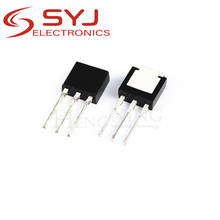 1pcs/lot FDU8896 TO-251 Field effect transistor 94A30V 2024 - buy cheap