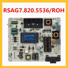 RSAG7.820.5536 ROH fuente de alimentación RSAG7.820.5536 piezas de TV profesionales placa de soporte de potencia Original RSAG7.820.5536 2024 - compra barato