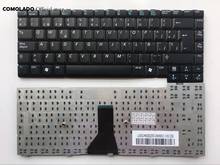 SP Spanish Keyboard For Samsung P28 P29 Laptop Black Keyboard SP layout 2024 - buy cheap