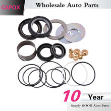 CAPQX Power Steering Repair Kit Gasket Kit OEM: 04445-35160 For 4RUNNER,LAND CRUISER 90,Tacoma 1995-2003 2004 2005 2006-2008 2024 - buy cheap