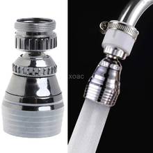 Shower Swivel Head Adapter Water Saving Tap Aerator Connector Diffuser Filter Aerator Faucet Nozzle Kitchen Acessories M10 2024 - buy cheap