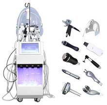 Pure Oxygen facial best water oxygen o2 face care deep cleaning injection supplier skin care equipment For Salon 2024 - buy cheap