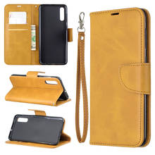 Кожаный флип-чехол-кошелек для Samsung Galaxy S20 FE S10 S10E S9 S8 Plus Lite Ultra Wallet Case Сумка для смартфона 2024 - купить недорого