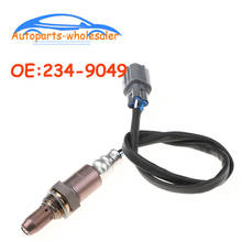 For Toyota Camry Solara 2007-2009 2.4L AIR FUEL RATIO Lambda O2 Oxygen Sensor 234-9049 89467-06070 8946706070 Car accessories 2024 - buy cheap