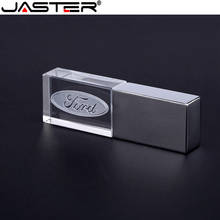 USB-флеш-накопитель JASTER Ford, 4/8/16/32/64/128 ГБ 2024 - купить недорого