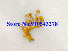 New Top Cover Switch Button Flex Cable Function Control Panel for Nikon P7000 Digital Camera Repair Part 2024 - buy cheap