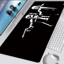 90x40cm Mouse Pad XXL Computer Mousepad Speed Rubbe Large Gaming Mouse Pad Mat Keyboard Desk Pad PC Desktop Gamer Mats 2024 - buy cheap