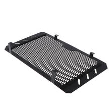 Replacement Radiator Grille Protective Cover for Kawasaki Vulcan S 650 2024 - buy cheap