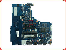 NM-A751 for Lenovo Ideapad 310-14ISK 510-14ISK Laptop Motherboard FRU:5B20L35782 SR2EY I5-6200U 4GB DDR3L 2GB Fully Tested 2024 - buy cheap