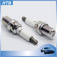 4pcs 06H905604 BKR8EQUA Iridium Spark Plug Para Audi A3 A4 A5 A6 Q3 Q5 R8 TT VW Passat Tiguan 1.8TSI Alhambra 2.0 TDI 2024 - compre barato