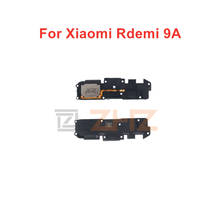 LoudSpeaker for Xiaomi Redmi 9A Buzzer Ringer Loud Speaker Call Speaker Receiver Module Board Complete Parts 2024 - buy cheap