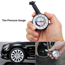 Car Motorcycle 0-50 Psi Dial Wheel Tire Tyre Gauge Meter Pressure Measure Tester 2024 - buy cheap