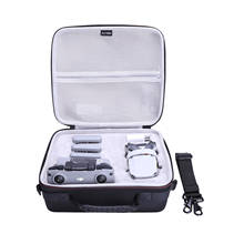 LTGEM Waterproof  EVA Hard Case for DJI Mini 2 Fly More Combo 2024 - buy cheap