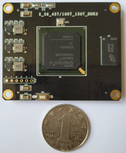 FPGA Core Boards Xilinx SPARTAN6 XC6SLX45T XC6SLX100T XC6SLX150T DDR3 2024 - compra barato