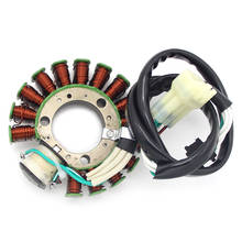 Motorcycle Accessories Magneto Engine Stator Generator Coil For Yamaha 4TP-85510-00 DT230 Lanza 4TP8551000 Motor Accessories 2024 - buy cheap