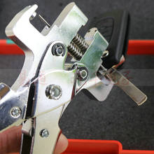 1PC Locksmith Dismounting Pin Flip Key Vice Remover Flip Key Fixing Tool Folding Key Split Pin Folding Key Disassembly Tool 2024 - buy cheap