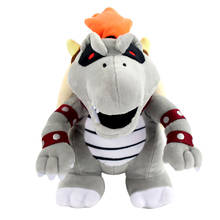 10"25CM Dry Dragon Plush Toys Cartoon Soft Stuffed Dolls Gifts for Kids 2024 - buy cheap