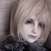 Special offer Eyes BJD doll SD doll Lucifer 3 points male doll Joint doll 2024 - buy cheap