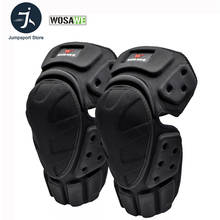 WOSAWE Sports Elbow Protector Snowboard Motorcycle Hockey Roller MTB Bike Downhill Sports Adult Ski Cycling Elbow Pad Protection 2024 - buy cheap