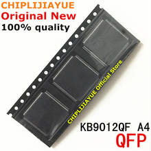 Chipset KB9012QF A4 QFP-128, nuevo y Original, 5 uds. 2024 - compra barato