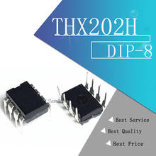 10pcs/lot THX202H DIP8 THX202H-7V DIP new and original IC 2024 - buy cheap