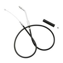 Motorcycle Throttle Cable For Harley Sportster 883 1200 XL1200C Custom XLH883 XL883L XL883R Roadster 2024 - buy cheap