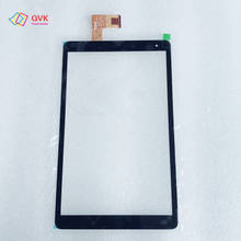 10.1 inch New touch screen P/N WJ1857-FPC V6.0 Capacitive touch screen panel repair replacement parts TG101T-TCL_U3A_10_WIFI 2024 - buy cheap