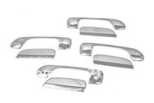 Car Styling Chrome Door Handle Cover For Honda Civic 2001-2005 2024 - buy cheap