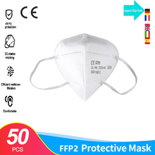 10-200 ffp2 маска для лица маски с фильтром маска для рта ffp2маска маска против пыли черная маска с вентиляцией 2024 - купить недорого