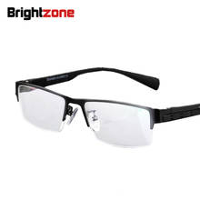 Bright Zone-Gafas De contacto multifocales progresivas para hombres, presbicia, metológica Bifocal De alta calidad, ver lejos y cerca 2024 - compra barato