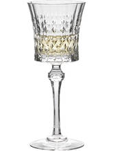 Crystal Red Wine Glass Set Household European Style Luxury High-End Whiskey Champagne Glass Vintage Goblet 2024 - buy cheap
