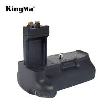 KingMa BG-E8 Battery Pack Grip Professional Replacement Handle Grip Vertical Battery Grip For Canon EOS 550D 600D 650D 700D 2024 - buy cheap