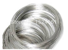 wire  55mm Dia.2020New 200 Loops Memory Beading Wire for Bracelet Craft Beads Jewelry Making DIY Essential Jewelry Cord 2024 - buy cheap