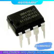 5pcs ICE3BR4765JZ 3BR4765JZ 3BR4765 DIP-7 AC/DC Converters AC/DC COOLSET new original molewei 2024 - buy cheap