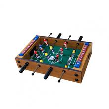 Juegos de mesa de fútbol, mesa de futbolín, mesa de fiesta, Mini Balle para bebé, juego de interacción, regalo para niños 2024 - compra barato