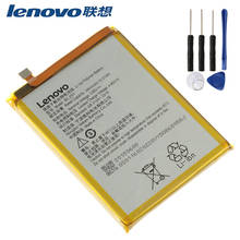 3900mah para lenovo a5 l18011 substituição baterias do telefone móvel ferramentas livres titular adesivos bl291 bateria 2024 - compre barato