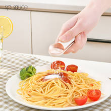 Japan Creative Measuring Spoon Salt Spoon with Hole Milk Powder Baking Quantitative Spoon Kitchen Accessories Detachable Clean 2024 - buy cheap