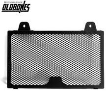 Capa protetora de tanque de água para moto, acessório para moto, proteção do radiador, honda nc700 nc750 x 750s 2012 2013 2014 2015 2016 2024 - compre barato